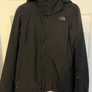 The North Face Women’s Black Jacket